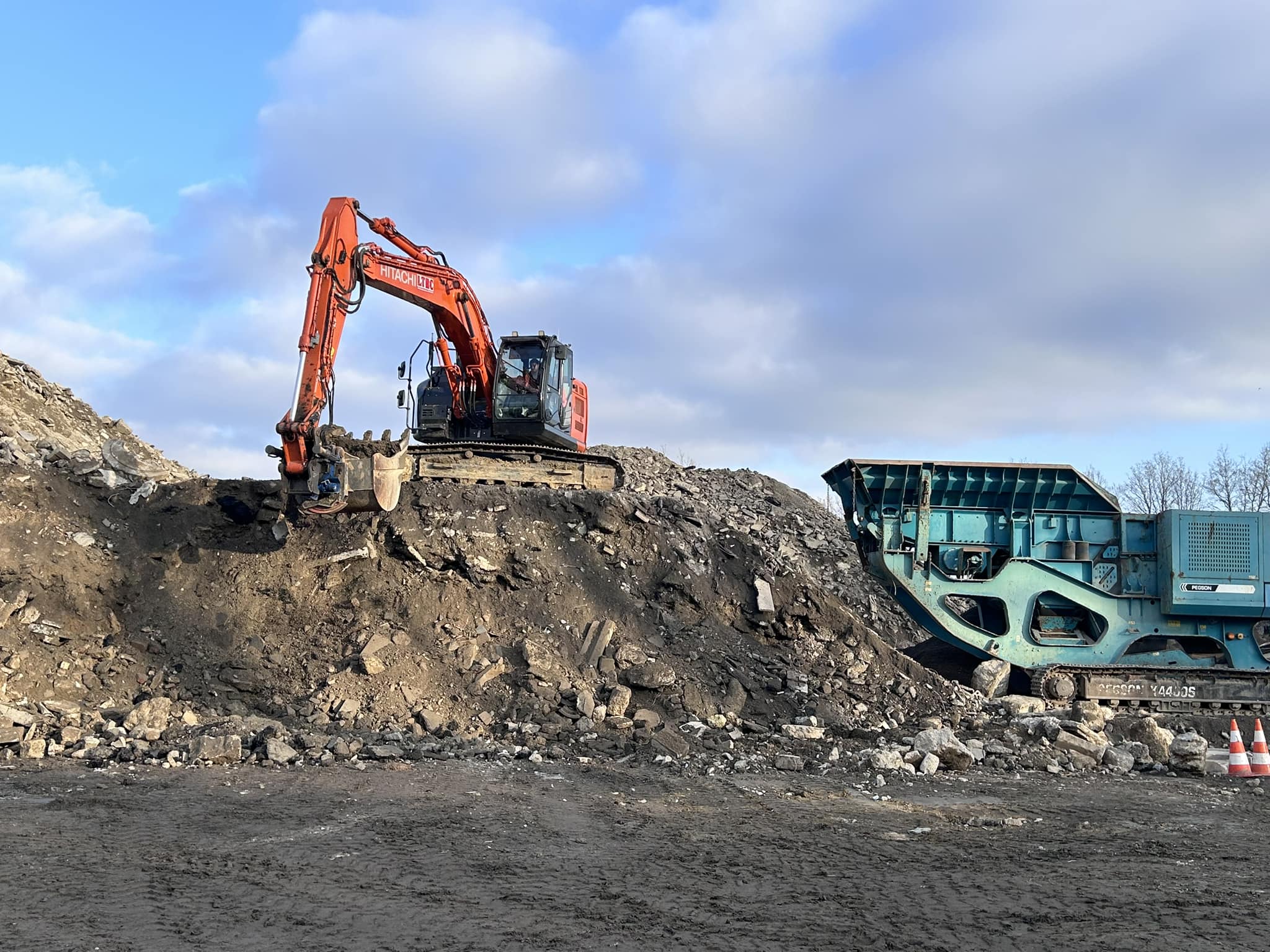 entreprise recyclage valorisation Angers (49)
