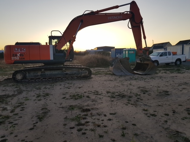 location engins chantier Nantes